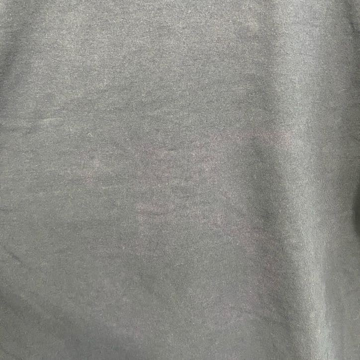 古着 used　NFL　半袖プリントTシャツ　ニューイングランドペイトリオッツ　フットボール　紺　ネイビー　2XLサイズ