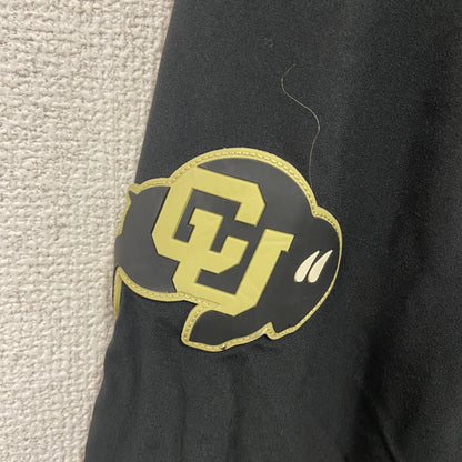 Majestic　マジェスティック　ウィンドブレーカー　フリースライナー　黒　ブラック　2XLサイズ