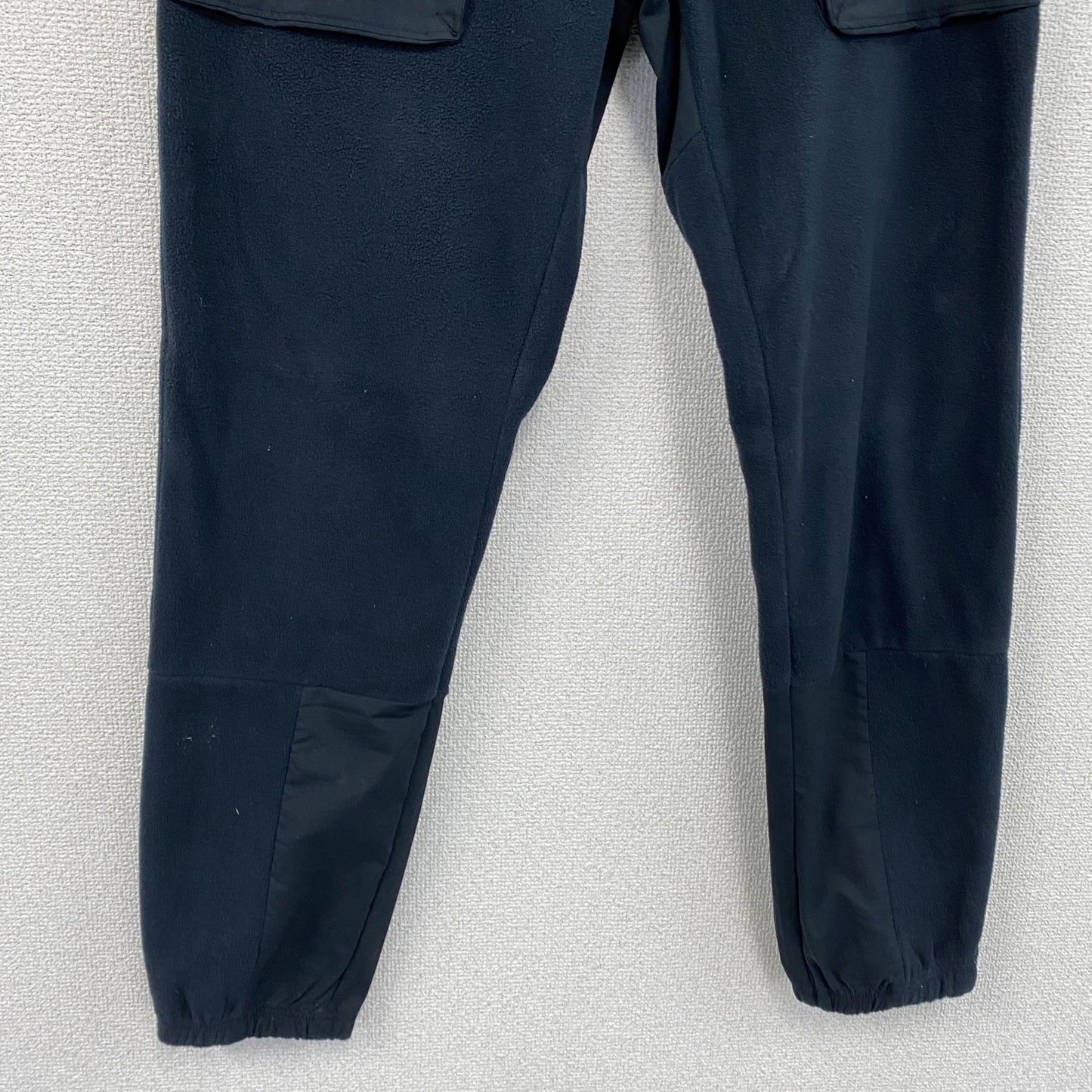 Columbia　コロンビア　フリーススウェットパンツ　黒　ブラック　32サイズ
