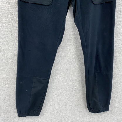 Columbia　コロンビア　フリーススウェットパンツ　黒　ブラック　32サイズ