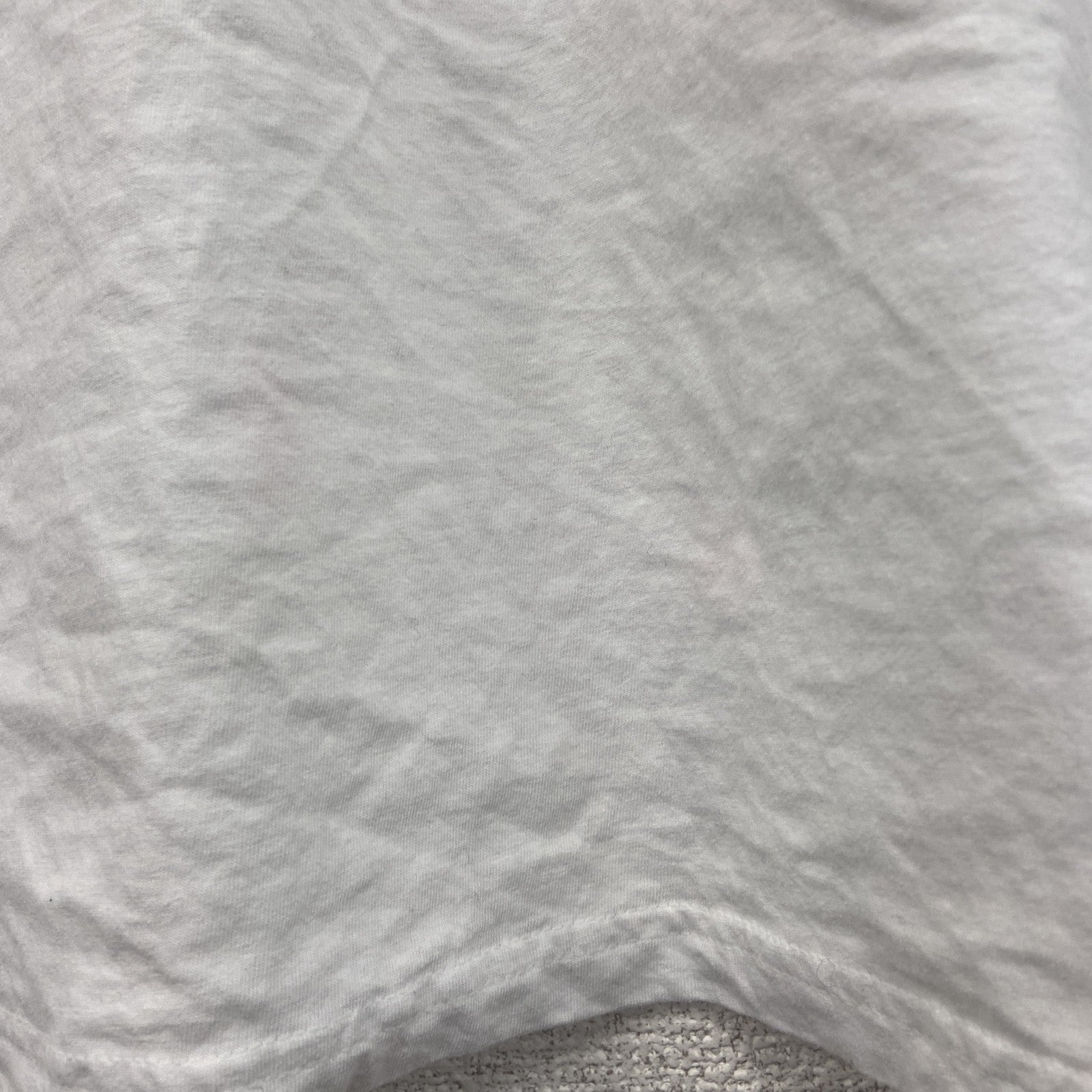 古着 used　Reebok　リーボック　NHL　半袖プリントTシャツ　ピッツバーグペンギンズ　白　ホワイト　XLサイズ