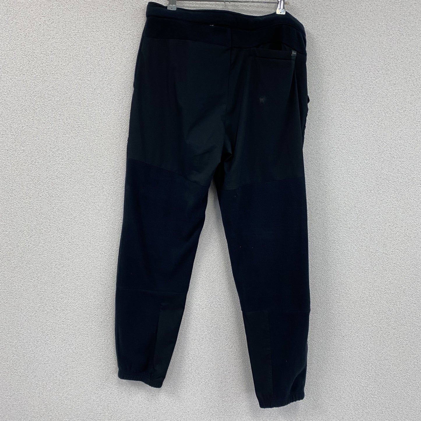 Columbia　コロンビア　フリーススウェットパンツ　黒　ブラック　32サイズ