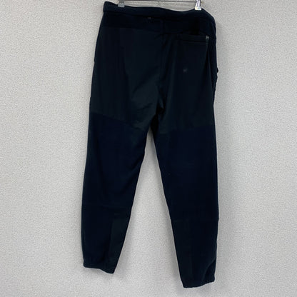 Columbia　コロンビア　フリーススウェットパンツ　黒　ブラック　32サイズ