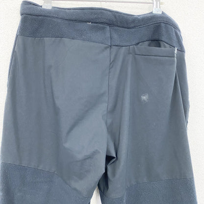 Columbia　コロンビア　フリーススウェットパンツ　黒　ブラック　32サイズ