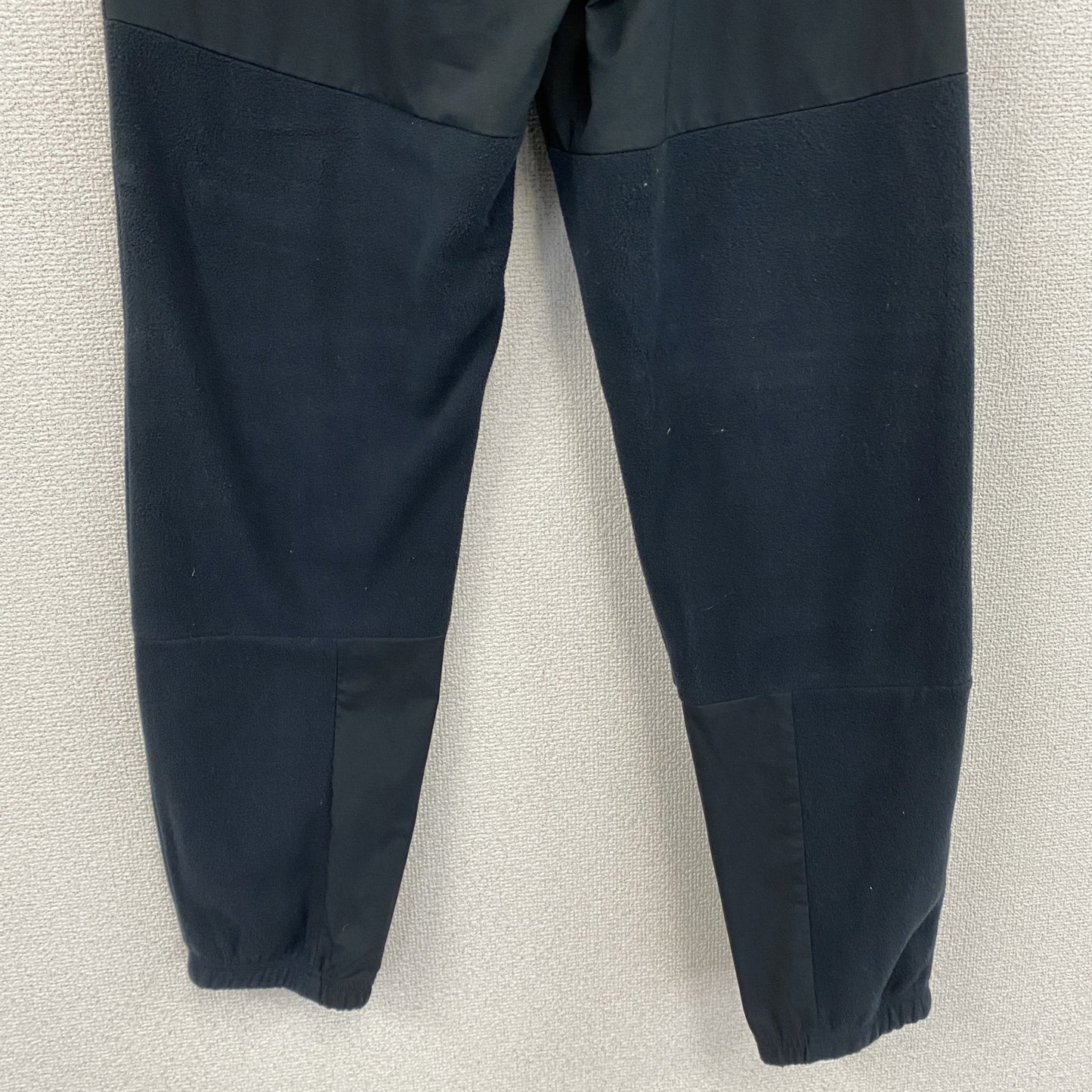 Columbia　コロンビア　フリーススウェットパンツ　黒　ブラック　32サイズ