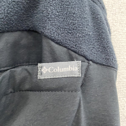 Columbia　コロンビア　フリーススウェットパンツ　黒　ブラック　32サイズ