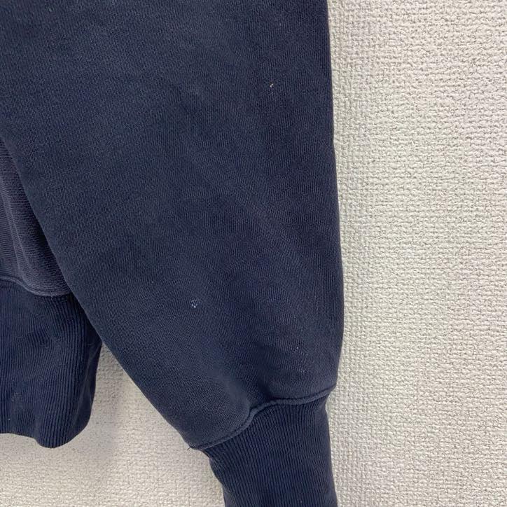 00s　champion　チャンピオン　リバースウィーブ　スウェット/トレーナー　紺　ネイビー　Sサイズ