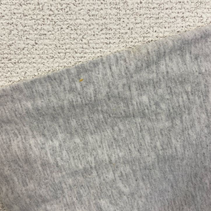 古着 used　90s　ワーナーブラザーズ　FRIENDS　フレンズ　半袖海外ドラマプリントTシャツ　グレー　XLサイズ