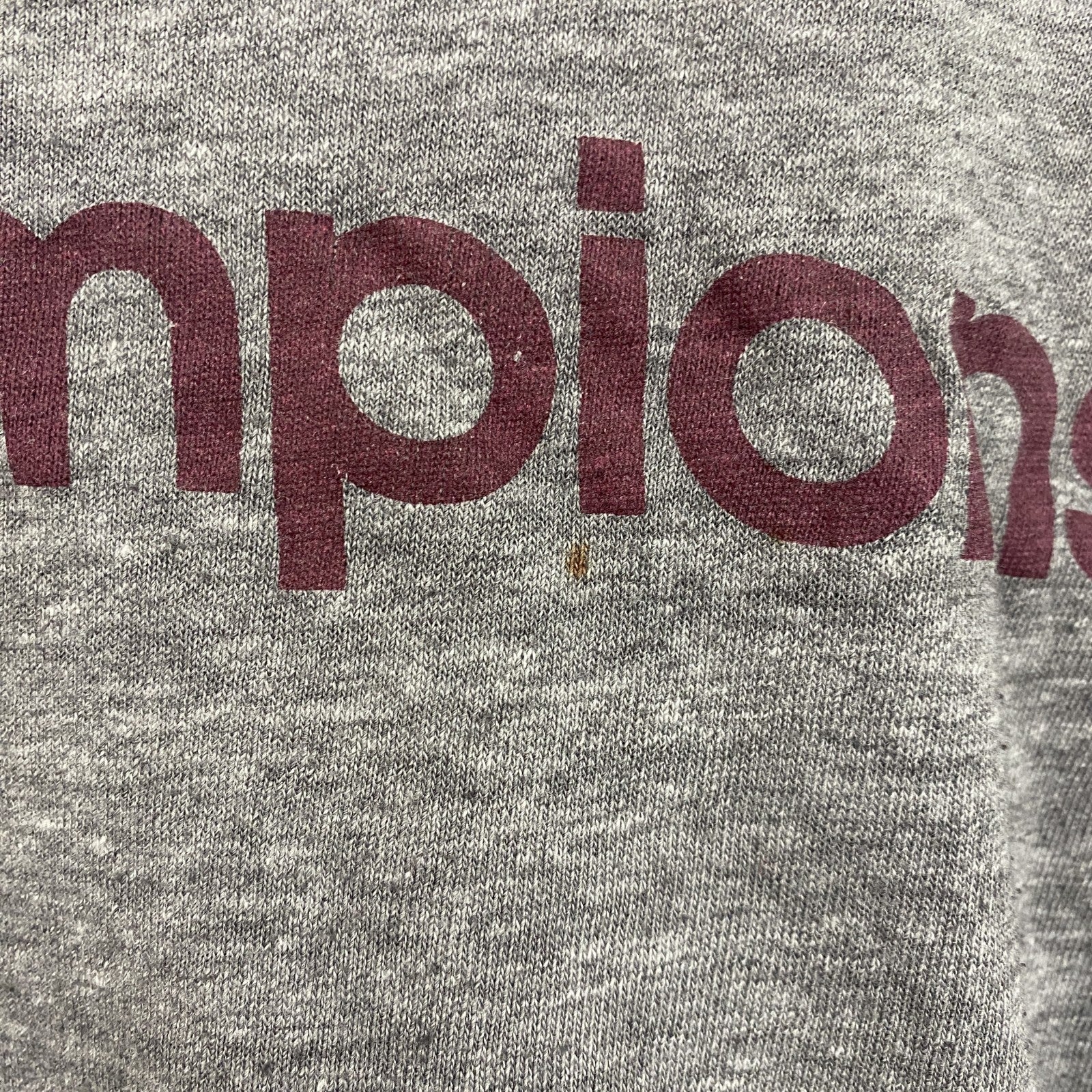 古着 used　アディダス　adidas　MLS　半袖プリントTシャツ　コロラドラピッズ　灰色　グレー　Lサイズ