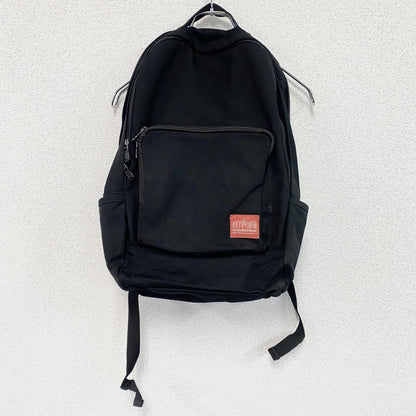 Manhattan Portage　マンハッタンポーテージ　リュック/バックパック　黒　ブラック