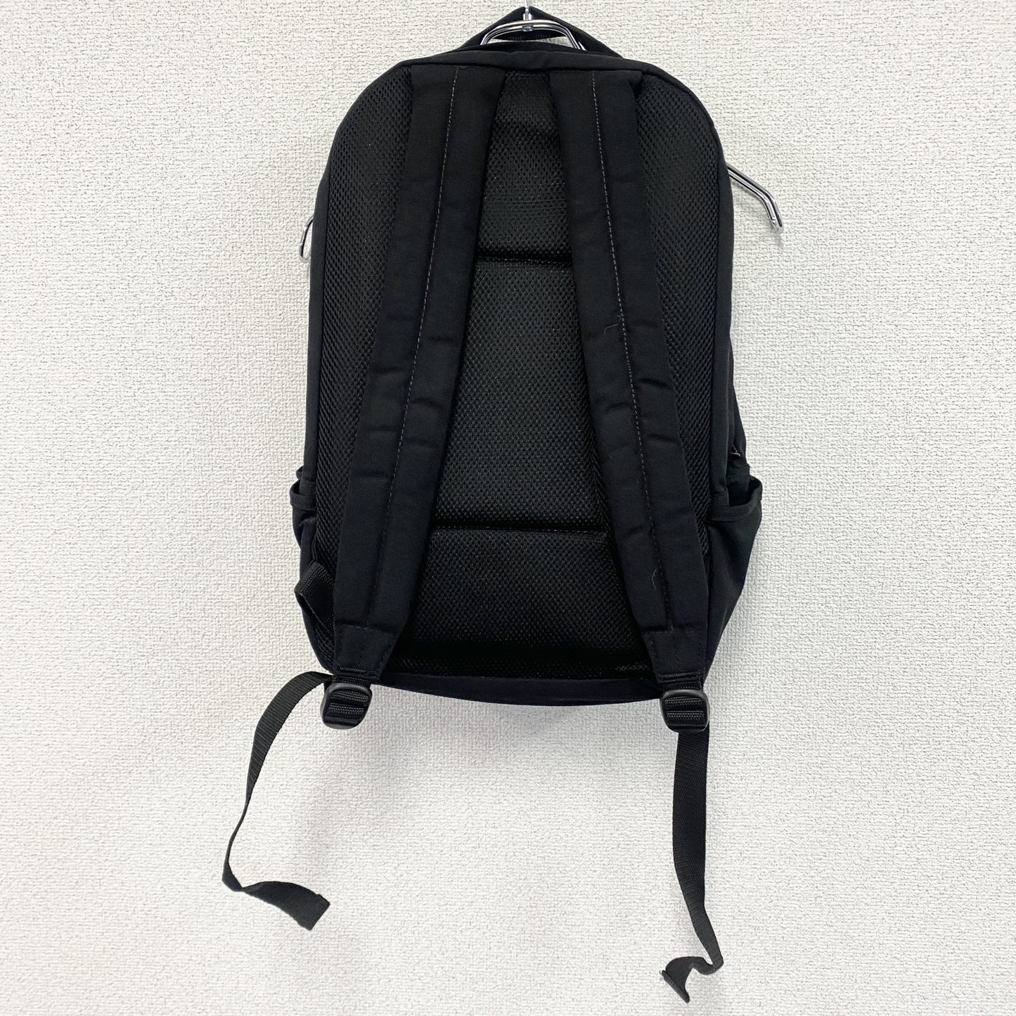 Manhattan Portage　マンハッタンポーテージ　リュック/バックパック　黒　ブラック