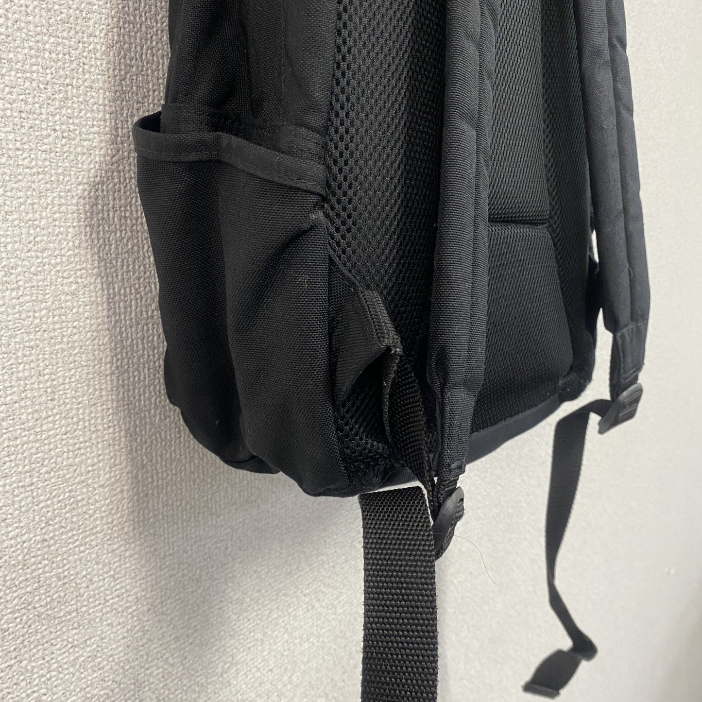 Manhattan Portage　マンハッタンポーテージ　リュック/バックパック　黒　ブラック