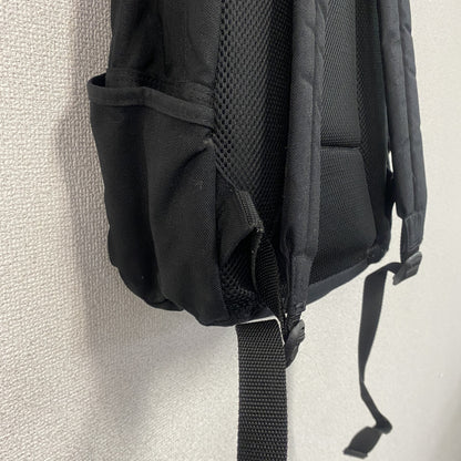Manhattan Portage　マンハッタンポーテージ　リュック/バックパック　黒　ブラック