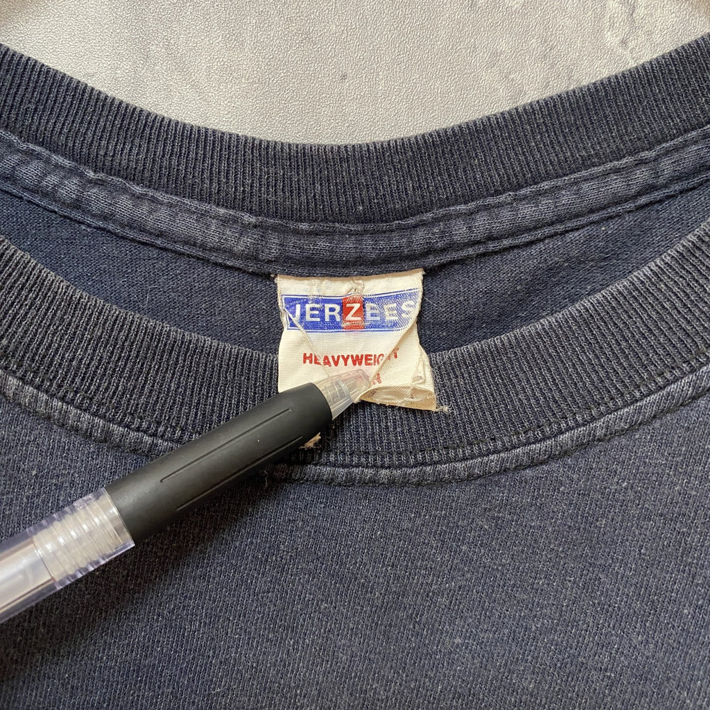 古着 used　THUNDERCATS　サンダーキャッツ　半袖プリントTシャツ　アニメ　アメコミ　海外　キャラクター　黒　ブラック