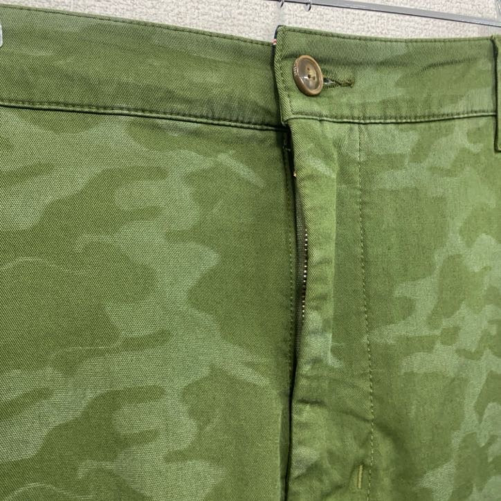 EDWIN　エドウィン　JERSEYS　ジャージーズ　チノパンツ　迷彩　カモフラ　3Lサイズ　