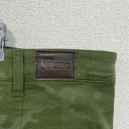 EDWIN　エドウィン　JERSEYS　ジャージーズ　チノパンツ　迷彩　カモフラ　3Lサイズ　