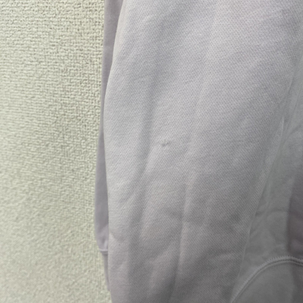 NIKE　ナイキ　スウェット/トレーナー　紫　パープル　Ｍサイズ
