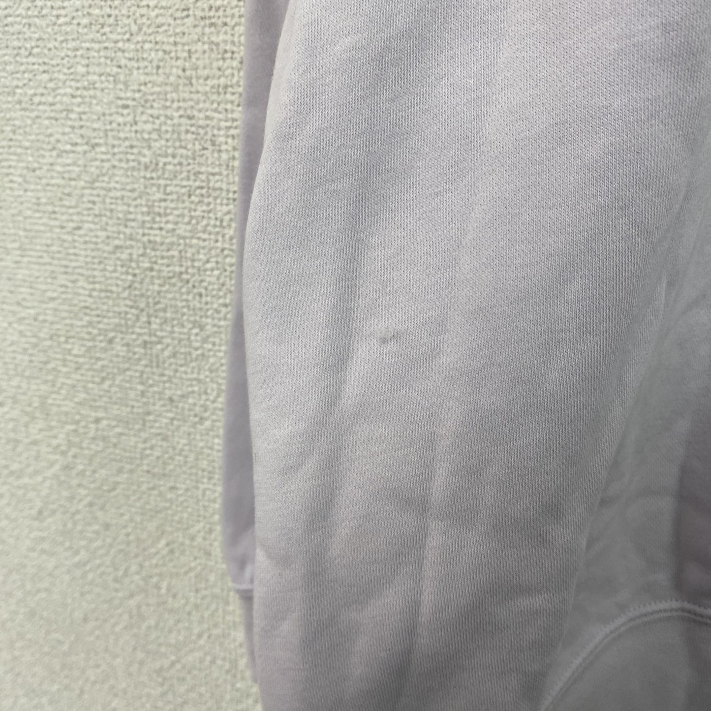 NIKE　ナイキ　スウェット/トレーナー　紫　パープル　Ｍサイズ