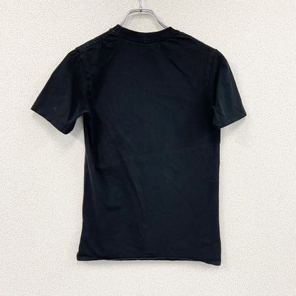 ERASERHEAD　イレイザーヘッド　半袖プリントTシャツ　ムービーT　黒　ブラック