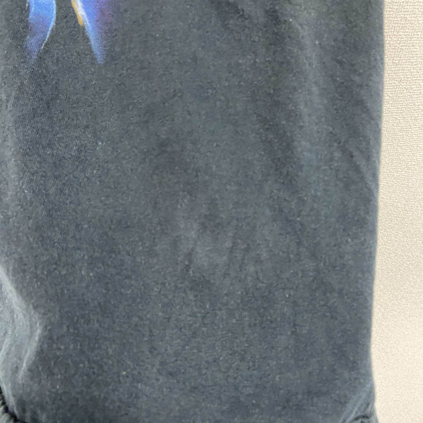 GILDAN　ギルダン　STAR WARS　スターウォーズ　半袖プリントTシャツ　ムービーT　黒　ブラック　Mサイズ