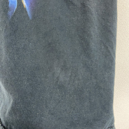 GILDAN　ギルダン　STAR WARS　スターウォーズ　半袖プリントTシャツ　ムービーT　黒　ブラック　Mサイズ