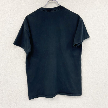 GILDAN　ギルダン　STAR WARS　スターウォーズ　半袖プリントTシャツ　ムービーT　黒　ブラック　Mサイズ