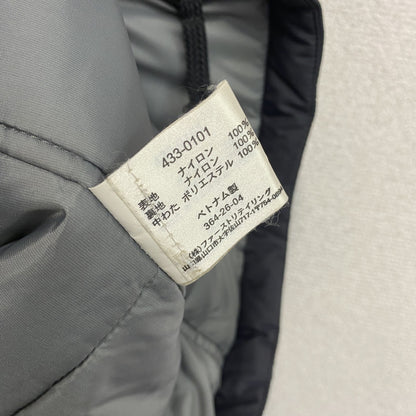 UNIQLO　ユニクロ　中綿ベスト　ダークグレー　Lサイズ
