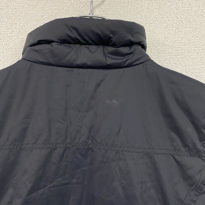 UNIQLO　ユニクロ　中綿ベスト　ダークグレー　Lサイズ