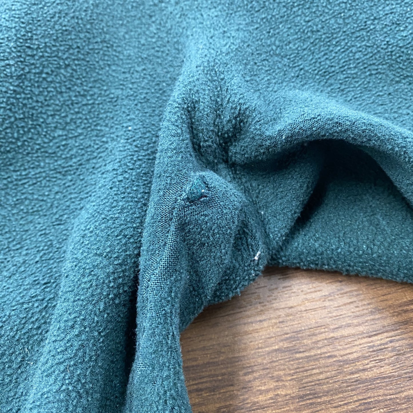 mont-bell　モンベル　POLARTEC　フリースパンツ　イージーパンツ　緑　グリーン　XLサイズ