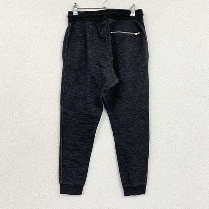 NIKE　ナイキ　スウェットパンツ　イージーパンツ　黒　ダークグレー　Mサイズ