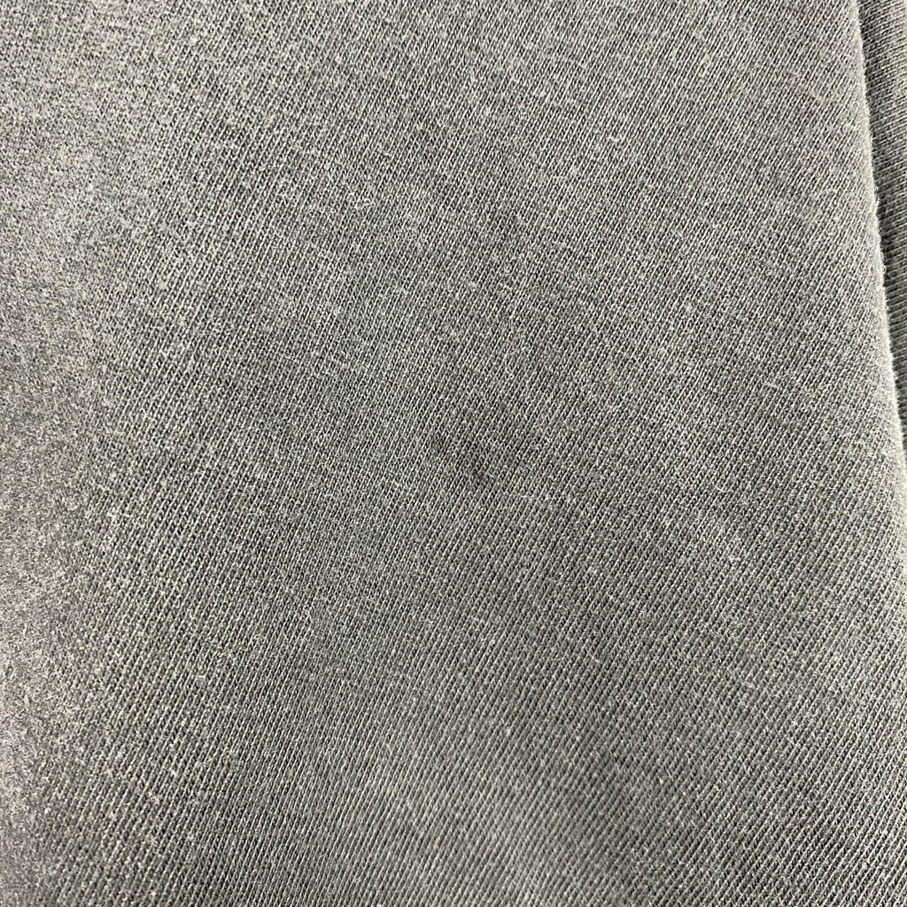 古着 used　NOFEAR ノーフィアー　半袖プリントTシャツ　US製　バイクレーサー　カジュアルデザイン　クルーネック