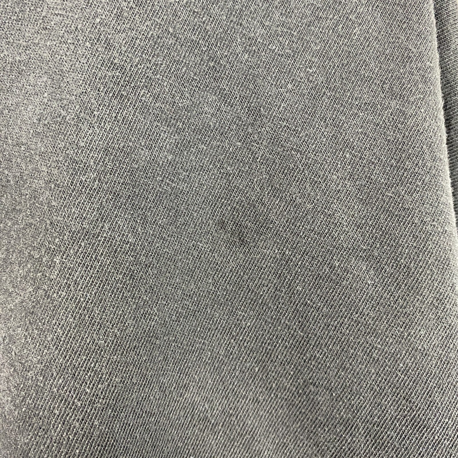 古着 used　NOFEAR ノーフィアー　半袖プリントTシャツ　US製　バイクレーサー　カジュアルデザイン　クルーネック