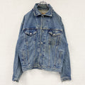 90s　OLD GAP　オールドギャップ　GAP DENIMI　デニムジャケット/Gジャン　ヴィンテージ　インディゴ　Sサイズ