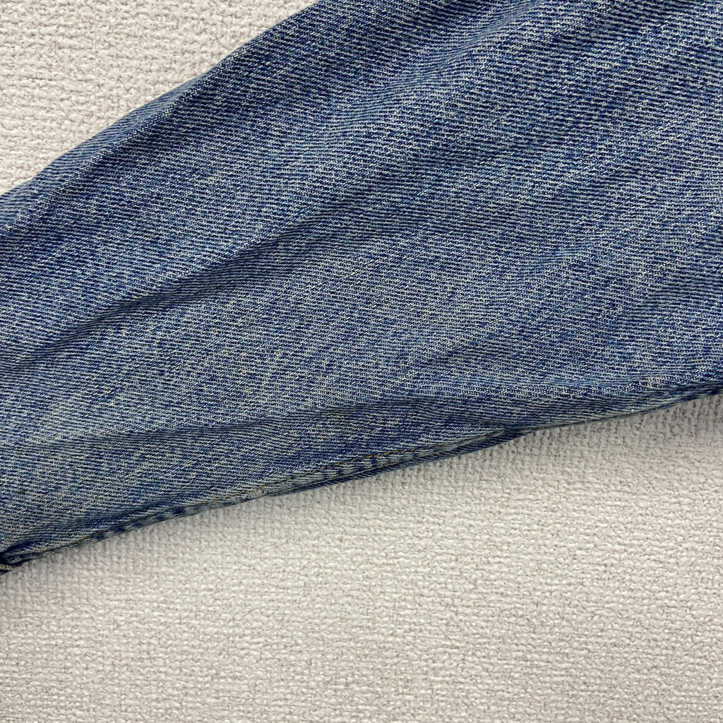 90s　OLD GAP　オールドギャップ　GAP DENIMI　デニムジャケット/Gジャン　ヴィンテージ　インディゴ　Sサイズ