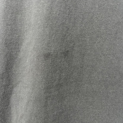古着 used　IT イット　半袖ムービープリントTシャツ　黒　ブラック　ホラー　映画　ペニーワイズ　キャラクター　レトロデザイン