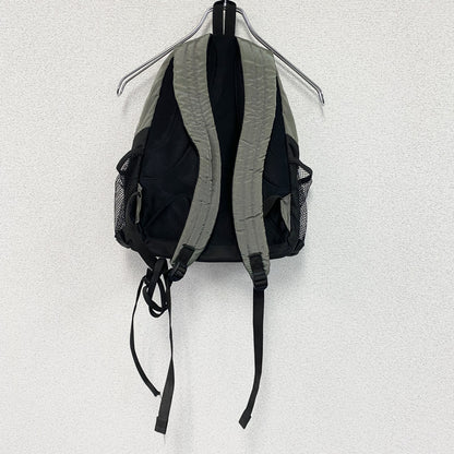 adidas　アディダス　ナイロンリュック/バックパック　緑　グリーン