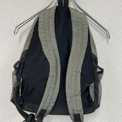 adidas　アディダス　ナイロンリュック/バックパック　緑　グリーン