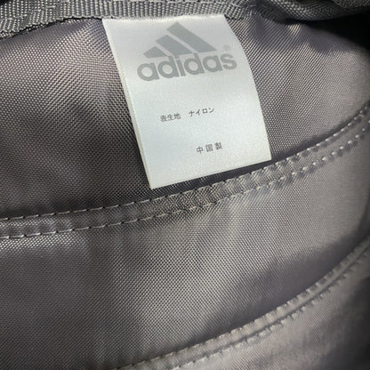 adidas　アディダス　ナイロンリュック/バックパック　緑　グリーン