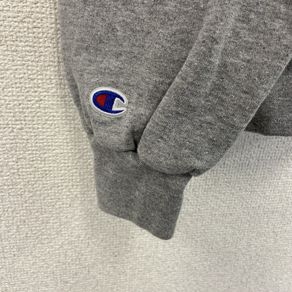 champion　チャンピオン　スウェット/トレーナー　MIAMI　霜降りグレー　Lサイズ