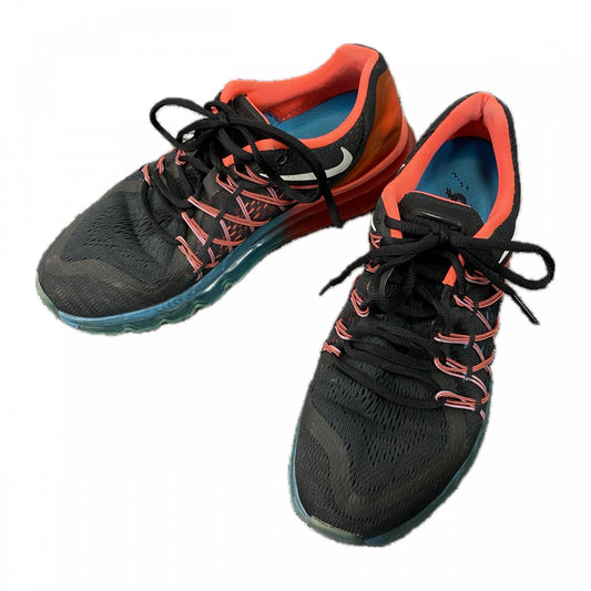 NIKE　ナイキ　Air Max 2015　スニーカー/ランニングシューズ　マルチカラー　27.5㎝