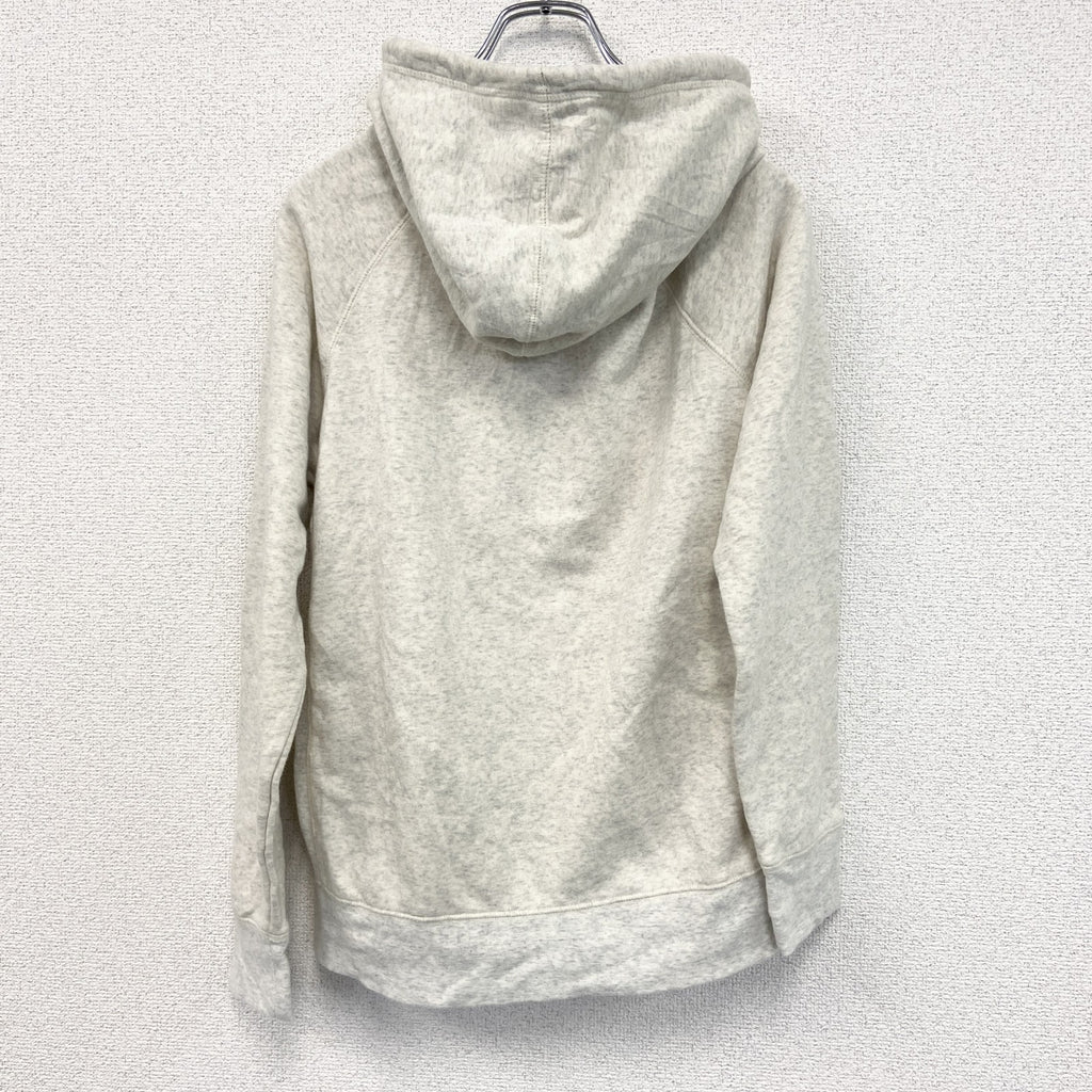 champion　チャンピオン　フルジップスウェットパーカー/フーディー　グレー　Mサイズ