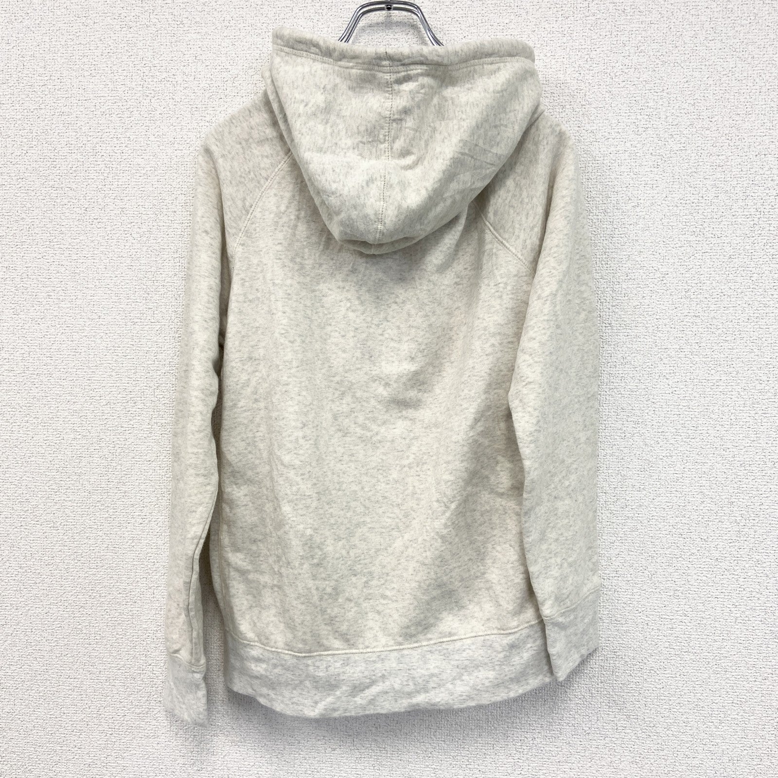 champion　チャンピオン　フルジップスウェットパーカー/フーディー　グレー　Mサイズ