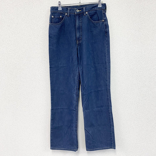 Levi's　リーバイス　デニムパンツ/ジーンズ　ジップフライ　インディゴ　32サイズ