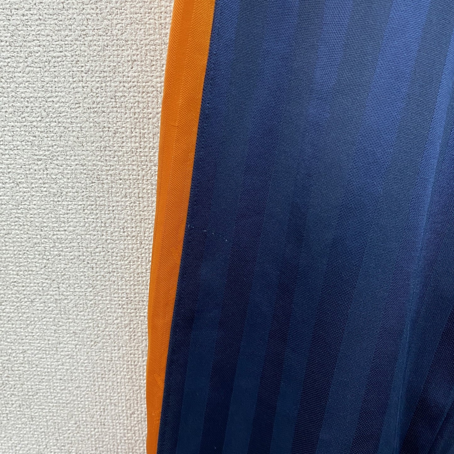 PUMA　プーマ　トラックパンツ/ジャージパンツ　紺　ネイビー　Sサイズ