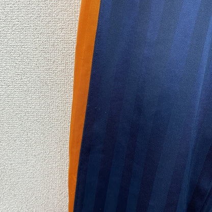 PUMA　プーマ　トラックパンツ/ジャージパンツ　紺　ネイビー　Sサイズ