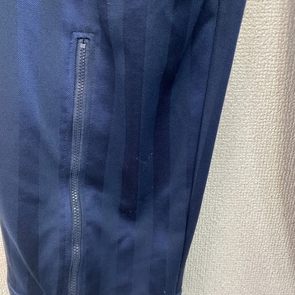 PUMA　プーマ　トラックパンツ/ジャージパンツ　紺　ネイビー　Sサイズ