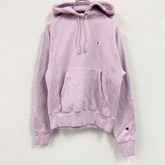 Champion　チャンピオン　リバースウィーブ　スウェットパンツ　霜降りグレー　Mサイズ