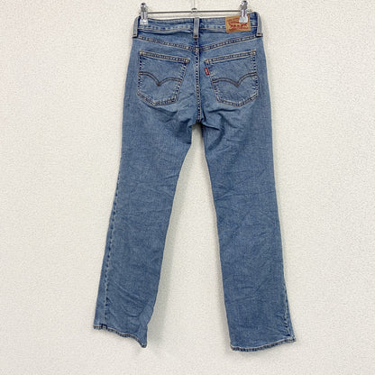 Levi's　リーバイス　デニムパンツ/ジーンズ　ジップフライ　インディゴ　W24サイズ