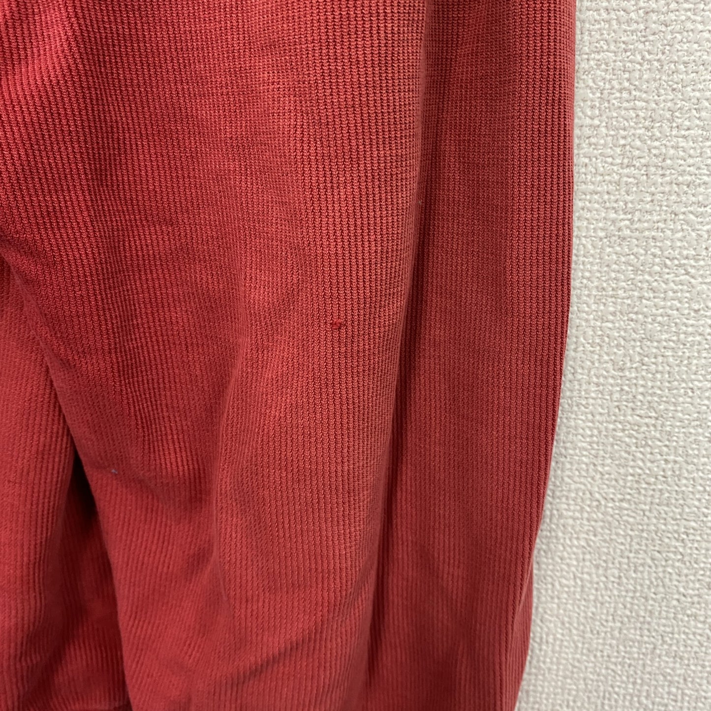 santafe　サンタフェ　スウェット/トレーナー　赤　レッド　50サイズ