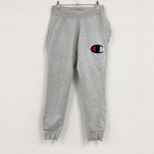 Champion　チャンピオン　リバースウィーブ　スウェットパンツ　灰色　グレー　Mサイズ